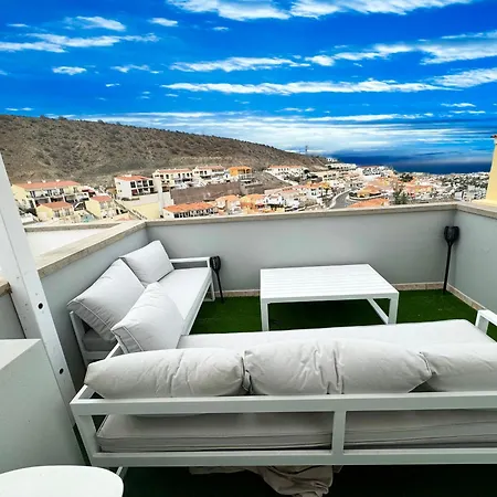 Casa Viva La Vida Arguineguin *